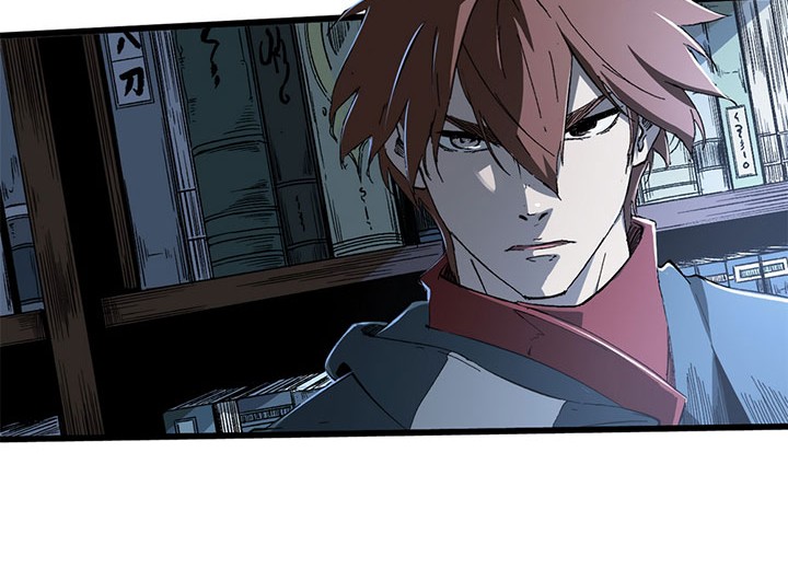 Eternal Kingdom Remake Chapter 31 Gambar 23
