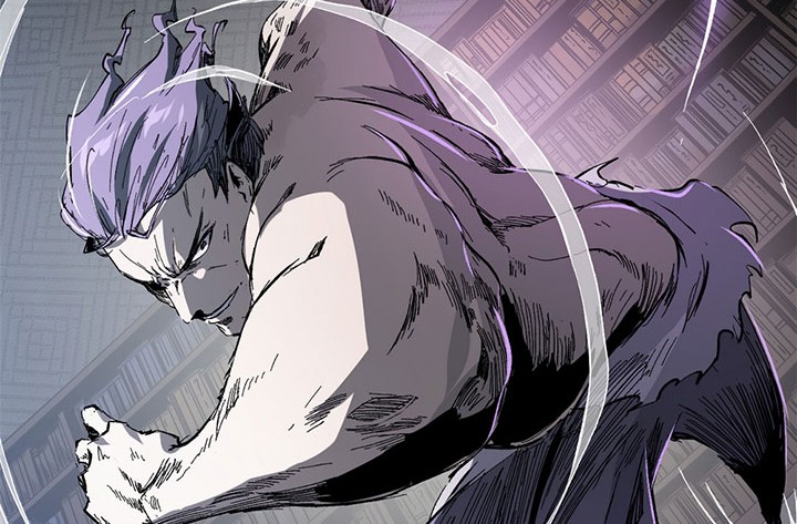 Eternal Kingdom Remake Chapter 31 Gambar 25