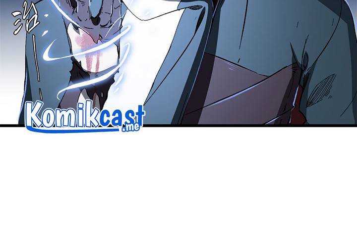 Eternal Kingdom Remake Chapter 31 Gambar 33