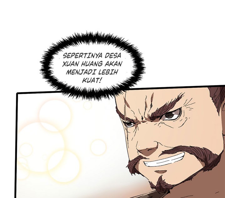 Eternal Kingdom Remake Chapter 31 Gambar 7