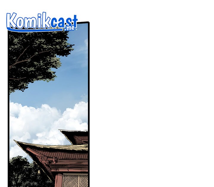 Eternal Kingdom Remake Chapter 31 Gambar 9