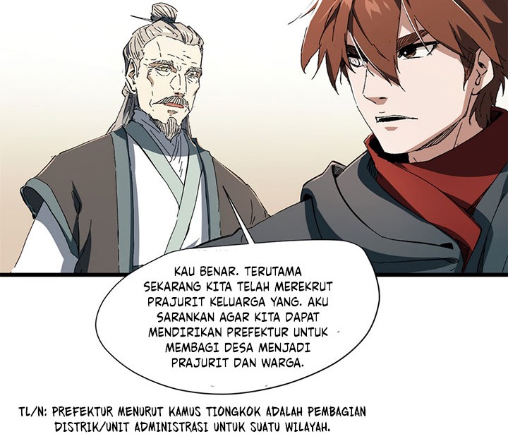 Eternal Kingdom Remake Chapter 31 Gambar 11