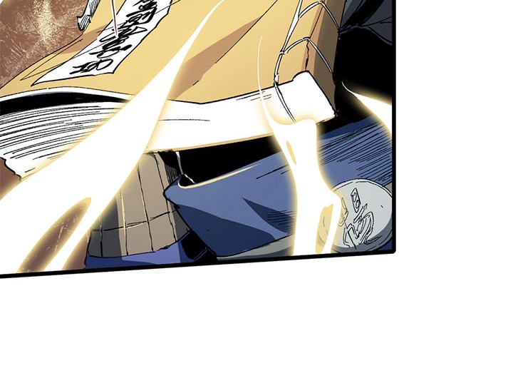 Eternal Kingdom Remake Chapter 31 Gambar 15