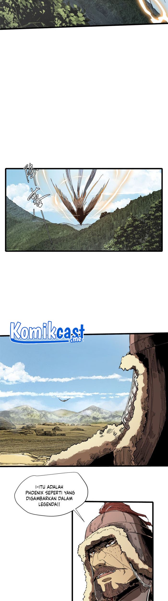 Eternal Kingdom Remake Chapter 30 Gambar 18