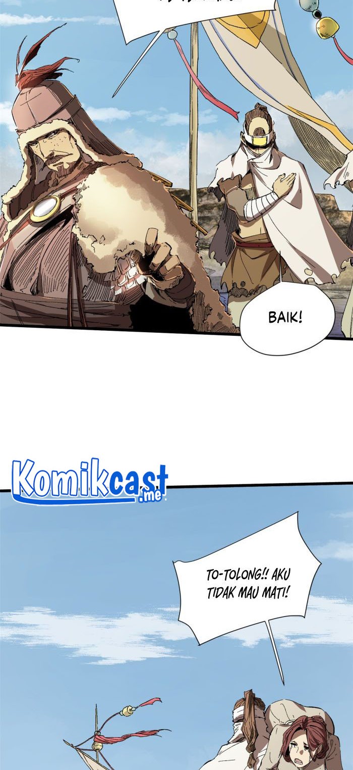 Eternal Kingdom Remake Chapter 30 Gambar 21