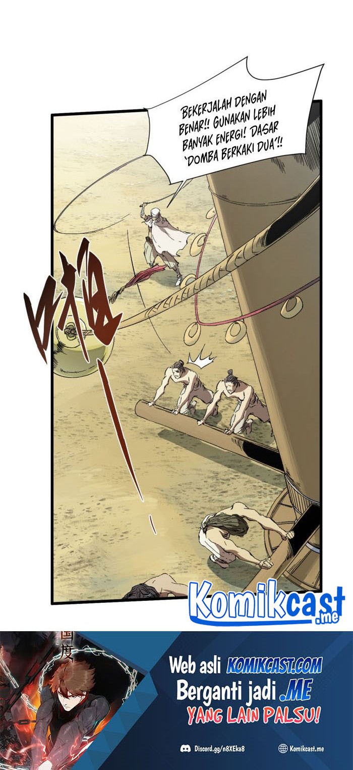 Eternal Kingdom Remake Chapter 30 Gambar 27