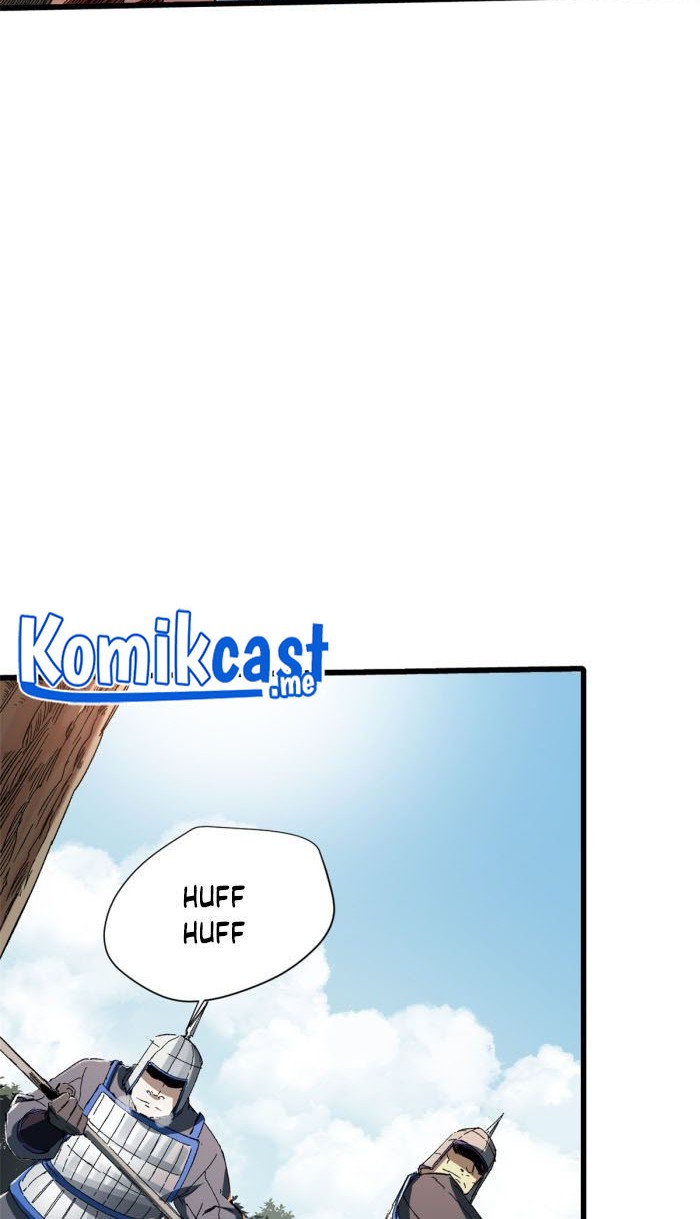 Eternal Kingdom Remake Chapter 30 Gambar 11