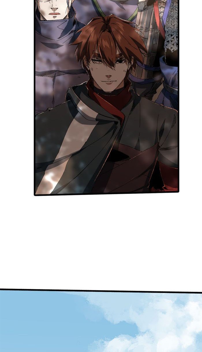 Eternal Kingdom Remake Chapter 30 Gambar 13