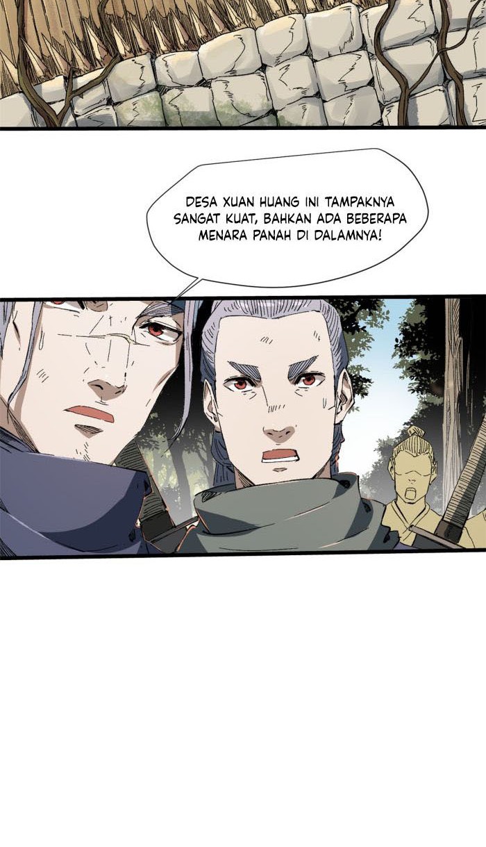 Eternal Kingdom Remake Chapter 30 Gambar 15