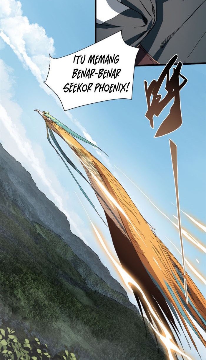 Eternal Kingdom Remake Chapter 30 Gambar 17