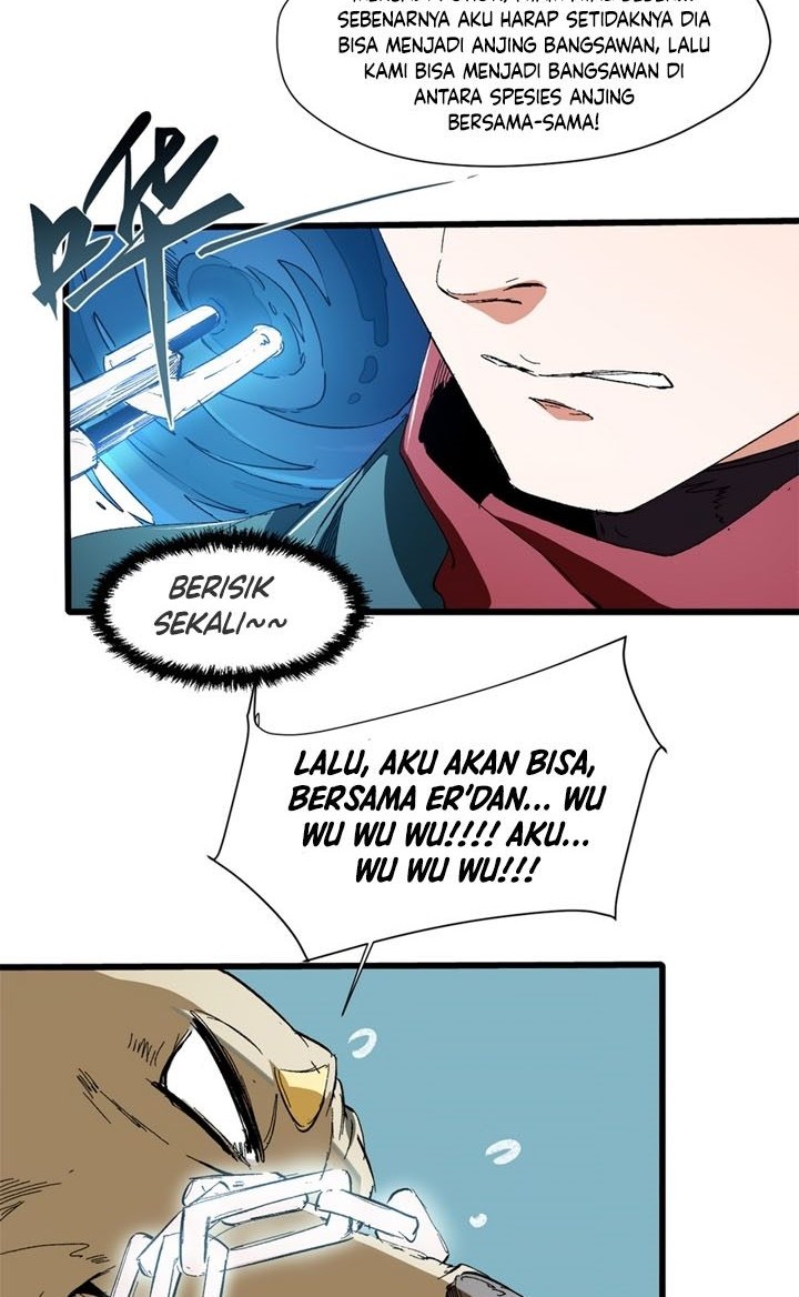 Eternal Kingdom Remake Chapter 29 Gambar 19
