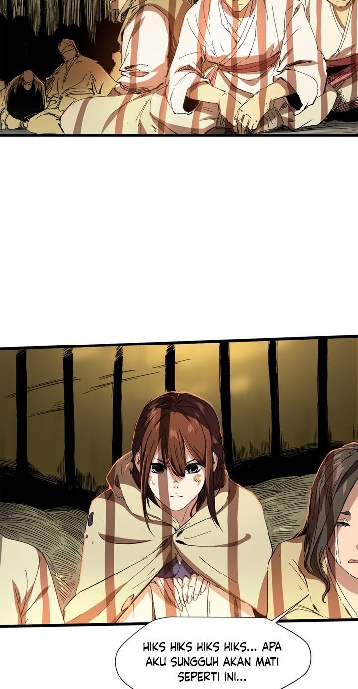 Eternal Kingdom Remake Chapter 29 Gambar 23