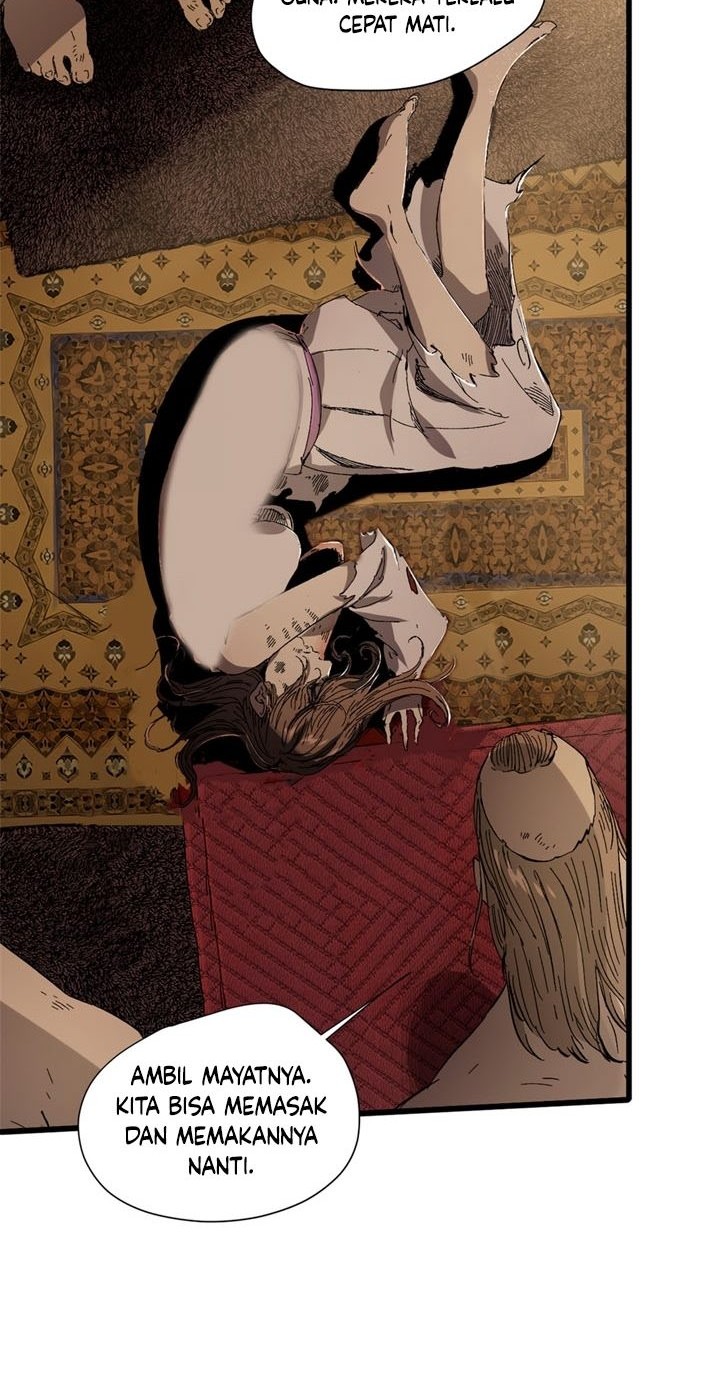 Eternal Kingdom Remake Chapter 29 Gambar 25