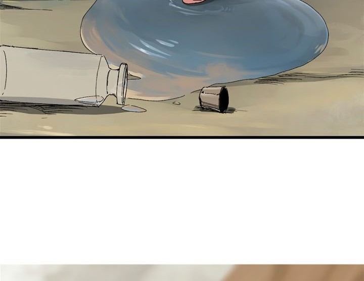 Eternal Kingdom Remake Chapter 29 Gambar 5