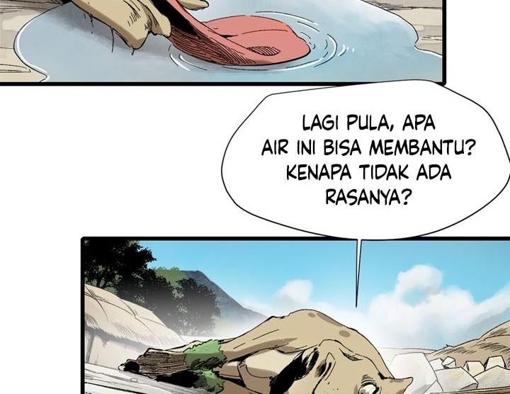 Eternal Kingdom Remake Chapter 29 Gambar 7