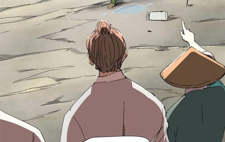 Eternal Kingdom Remake Chapter 29 Gambar 9