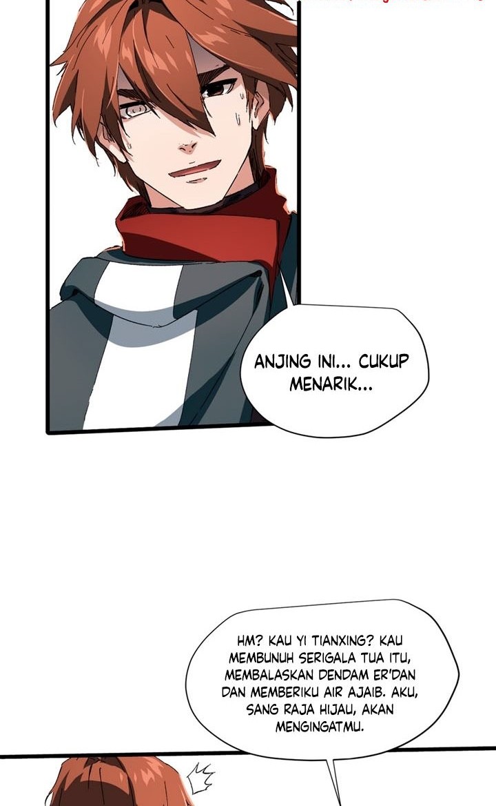 Eternal Kingdom Remake Chapter 29 Gambar 17