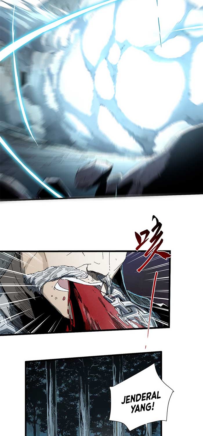 Eternal Kingdom Remake Chapter 27 Gambar 19