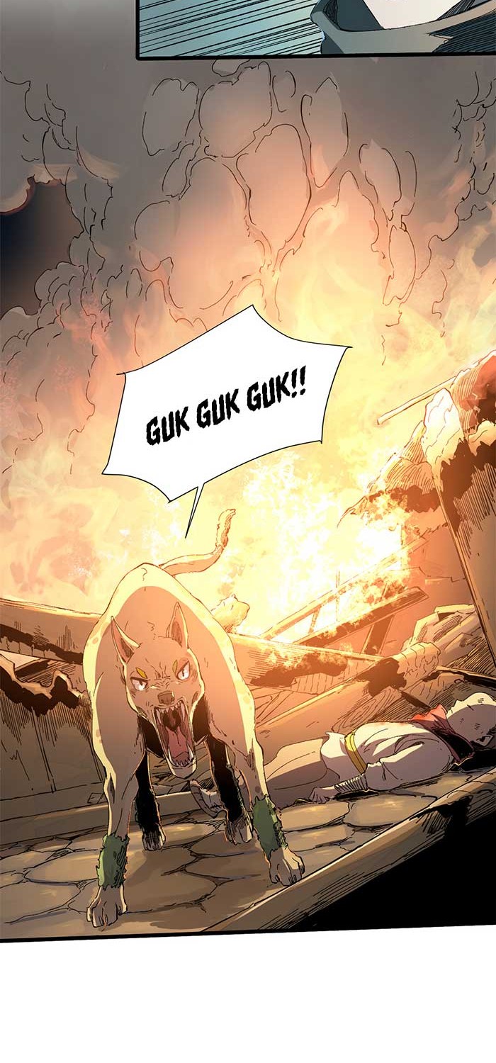 Eternal Kingdom Remake Chapter 27 Gambar 23