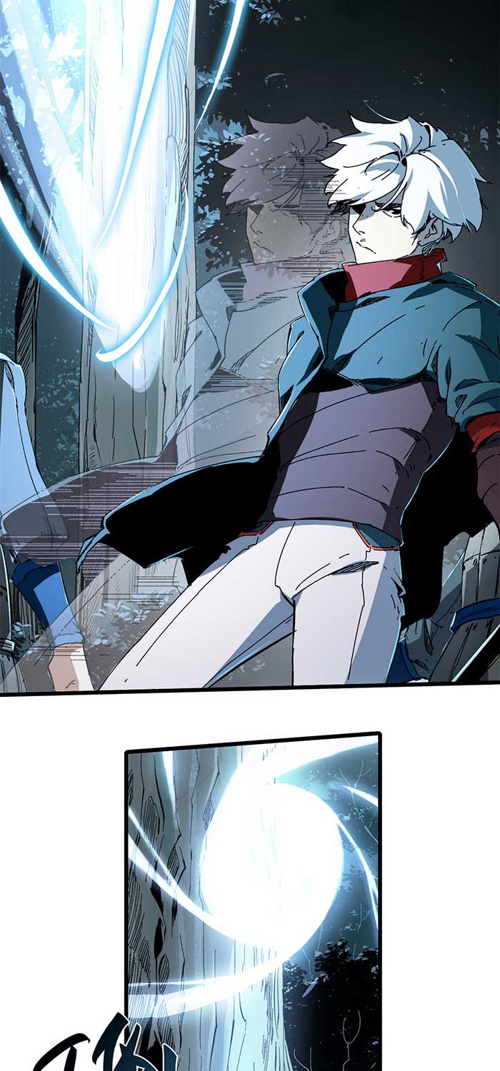 Eternal Kingdom Remake Chapter 27 Gambar 5