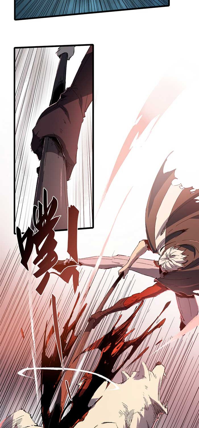 Eternal Kingdom Remake Chapter 27 Gambar 7