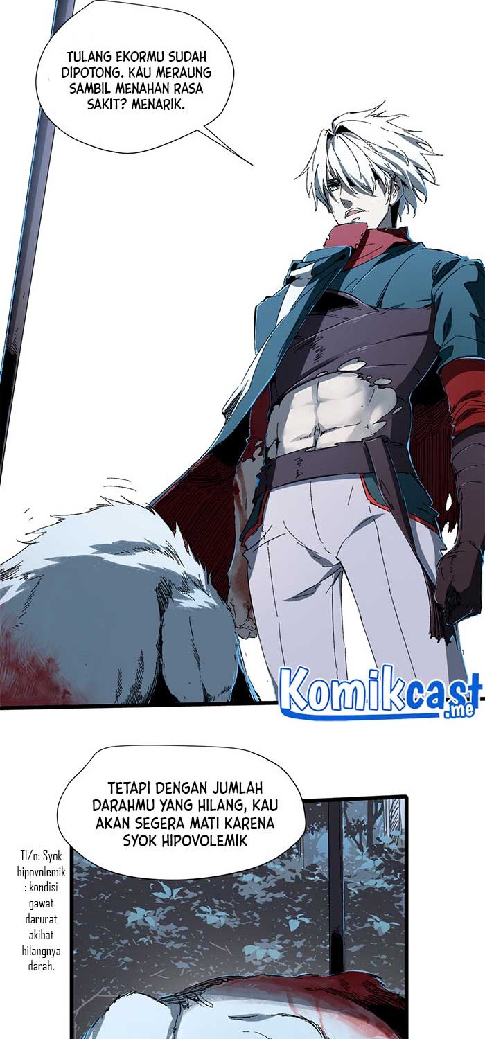 Eternal Kingdom Remake Chapter 27 Gambar 9