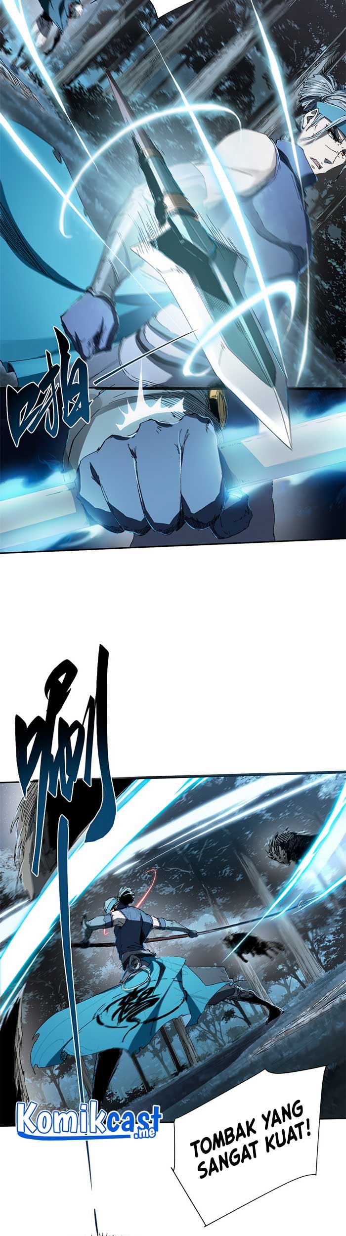 Eternal Kingdom Remake Chapter 27 Gambar 13