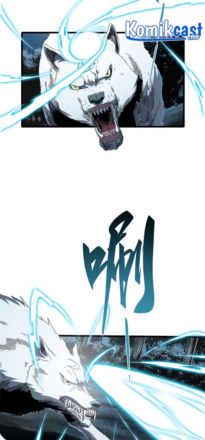 Eternal Kingdom Remake Chapter 27 Gambar 16