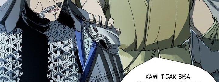 Eternal Kingdom Remake Chapter 26 Gambar 21