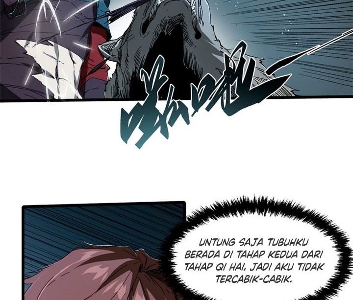 Eternal Kingdom Remake Chapter 26 Gambar 3