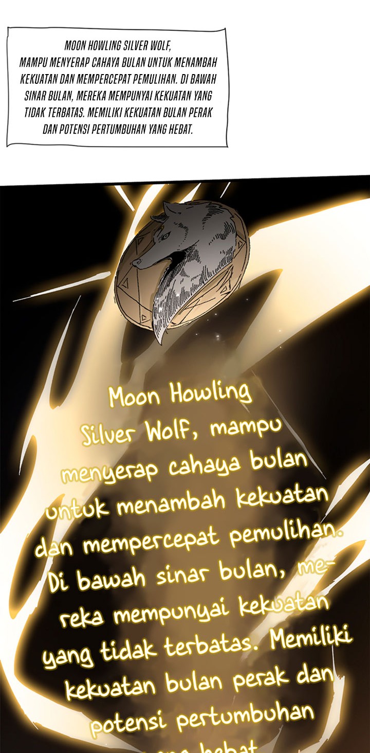 Eternal Kingdom Remake Chapter 25 Gambar 19