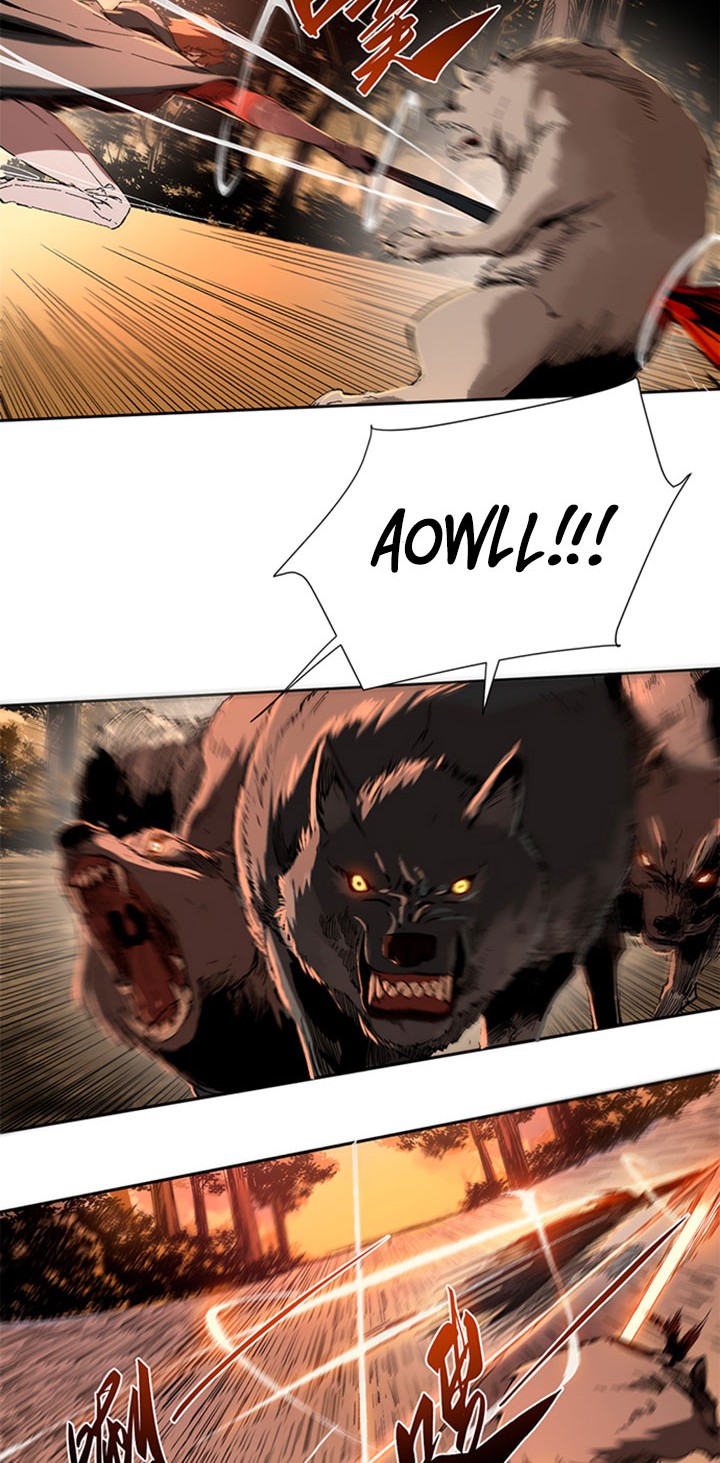 Eternal Kingdom Remake Chapter 25 Gambar 23