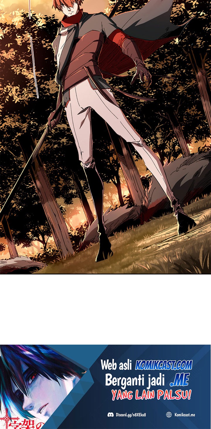 Eternal Kingdom Remake Chapter 25 Gambar 25