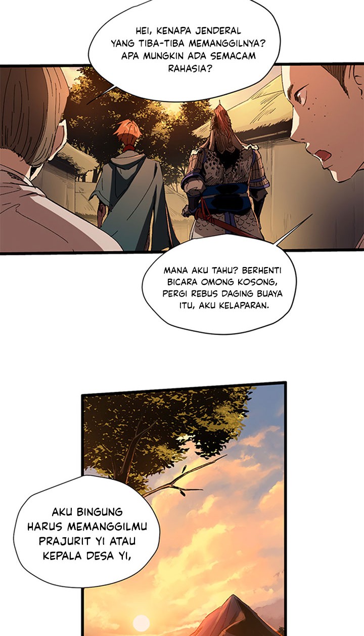 Eternal Kingdom Remake Chapter 25 Gambar 7