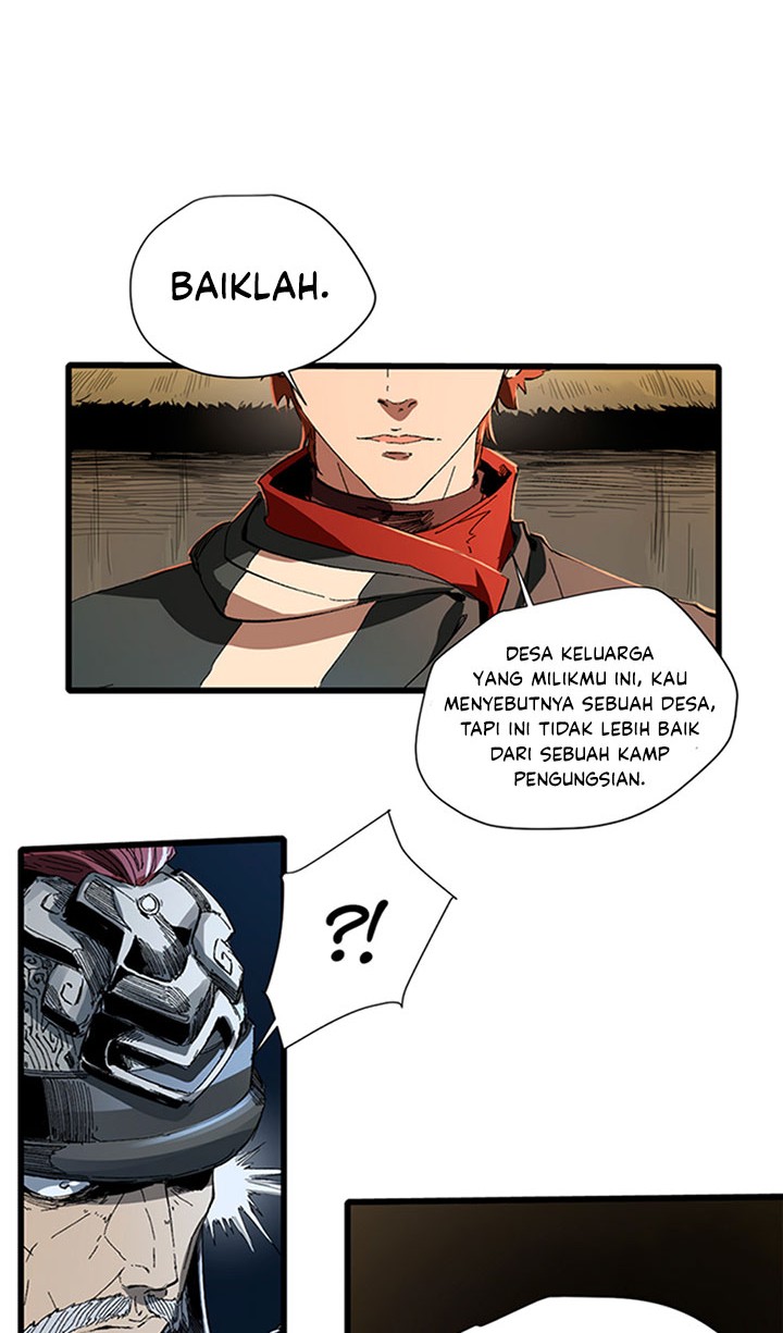 Eternal Kingdom Remake Chapter 25 Gambar 11