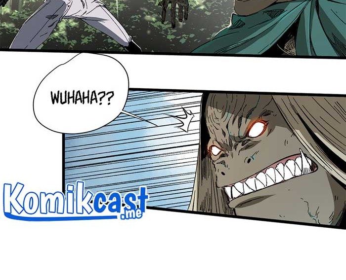 Eternal Kingdom Remake Chapter 22 Gambar 11