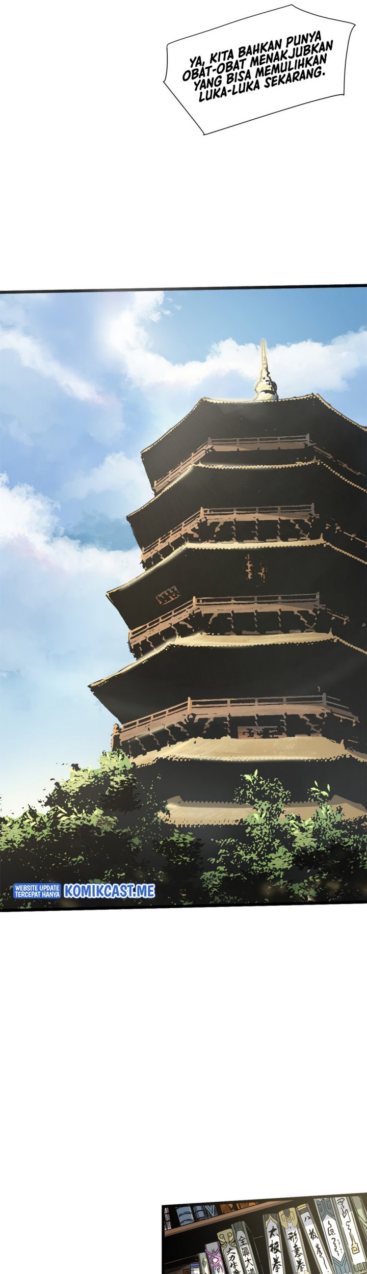 Eternal Kingdom Remake Chapter 20 Gambar 36