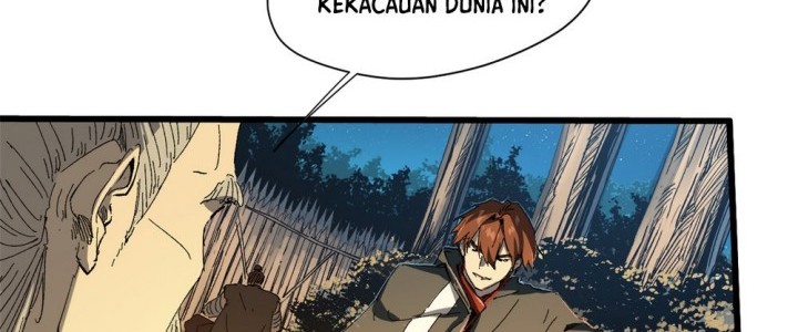 Eternal Kingdom Remake Chapter 18 Gambar 21
