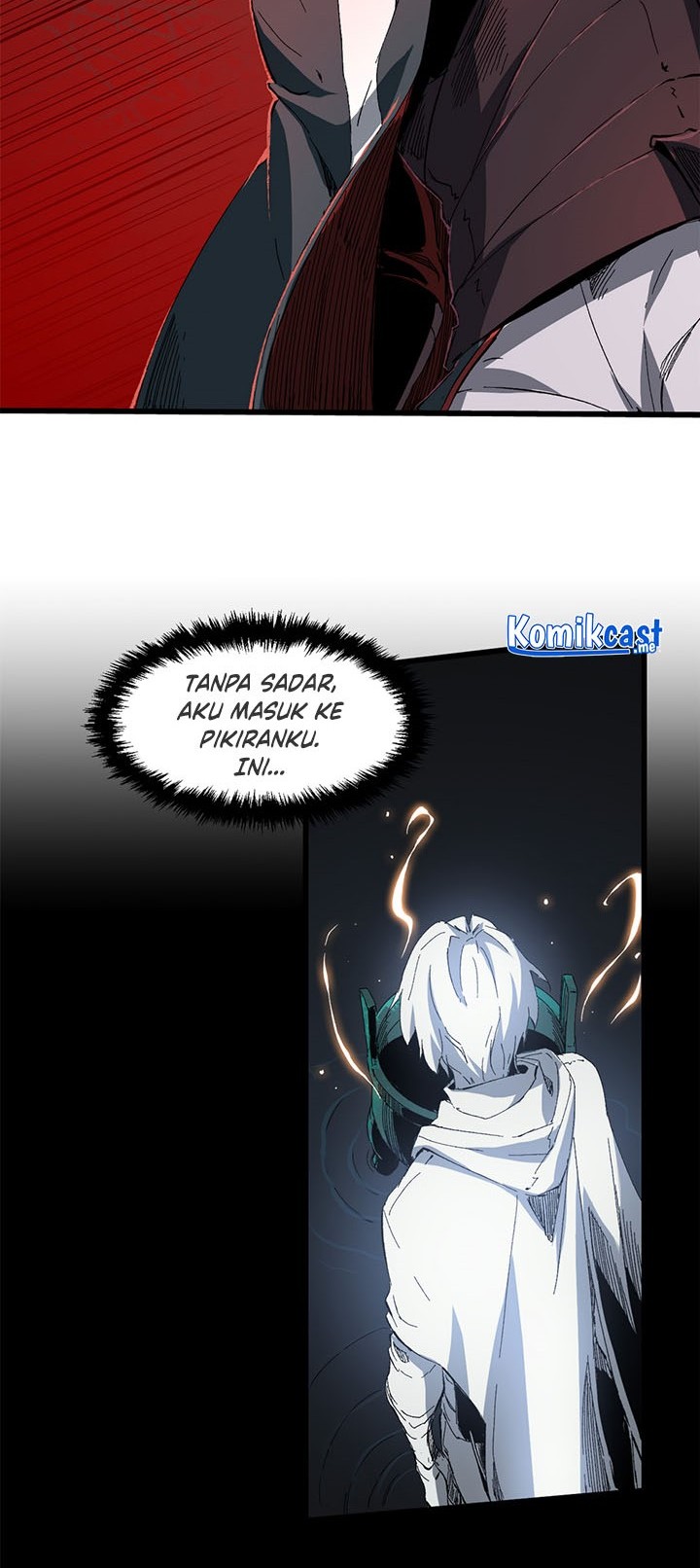 Eternal Kingdom Remake Chapter 17 Gambar 21