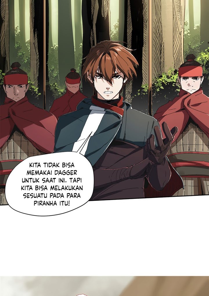 Eternal Kingdom Remake Chapter 17 Gambar 3