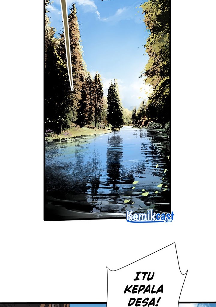 Eternal Kingdom Remake Chapter 17 Gambar 5