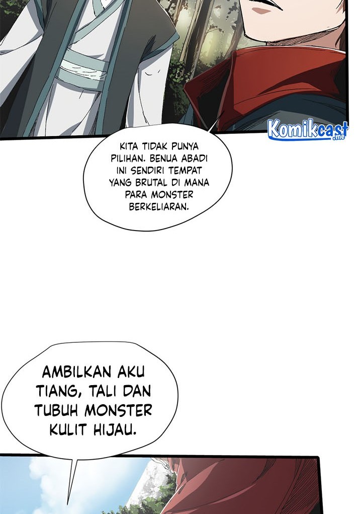 Eternal Kingdom Remake Chapter 17 Gambar 7