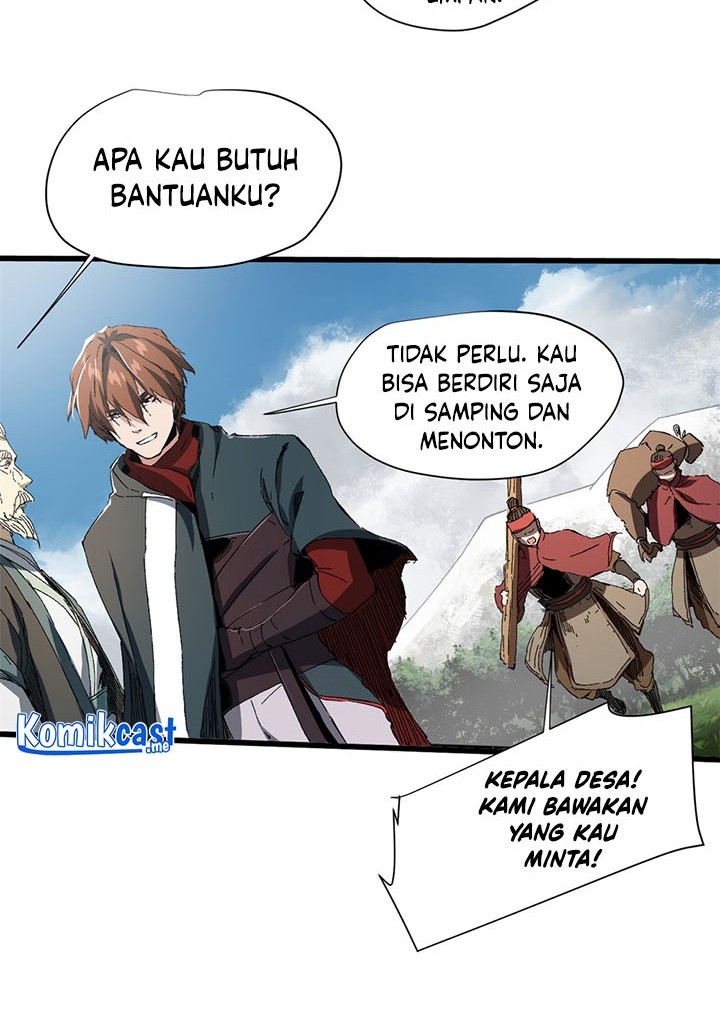 Eternal Kingdom Remake Chapter 17 Gambar 9