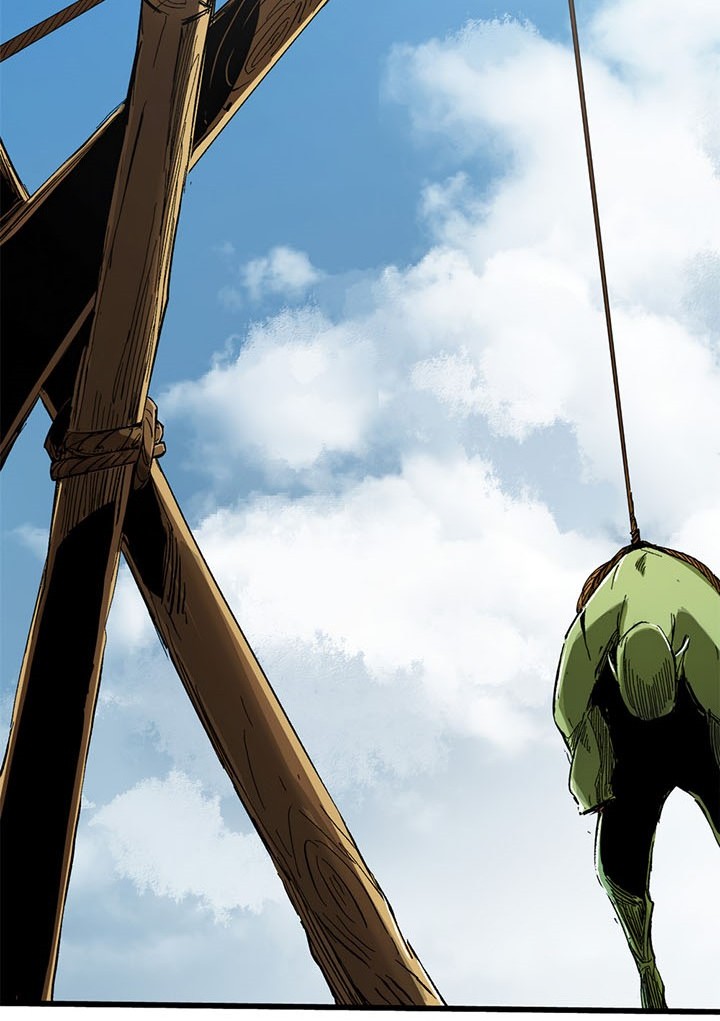 Eternal Kingdom Remake Chapter 17 Gambar 11