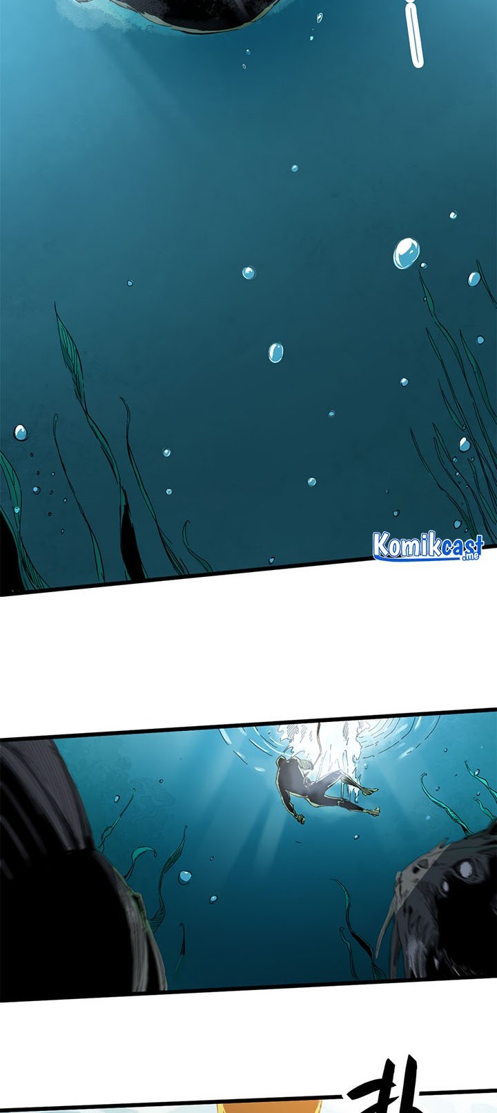 Eternal Kingdom Remake Chapter 17 Gambar 13