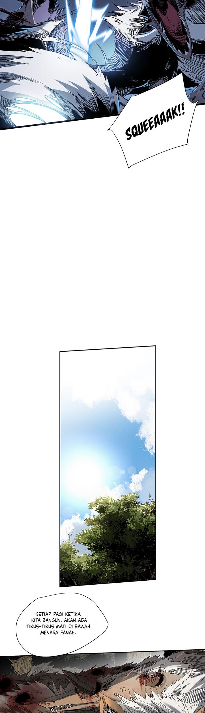 Eternal Kingdom Remake Chapter 16 Gambar 18