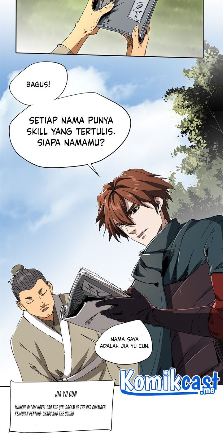 Eternal Kingdom Remake Chapter 16 Gambar 21