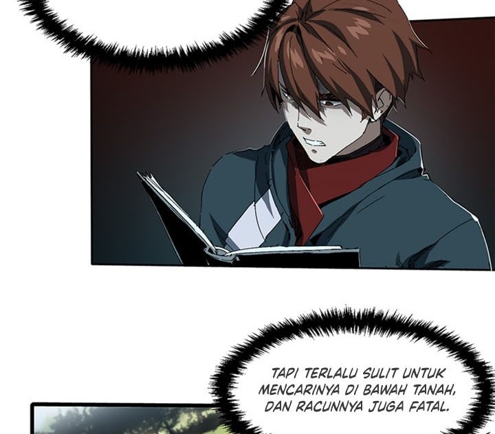 Eternal Kingdom Remake Chapter 16 Gambar 27