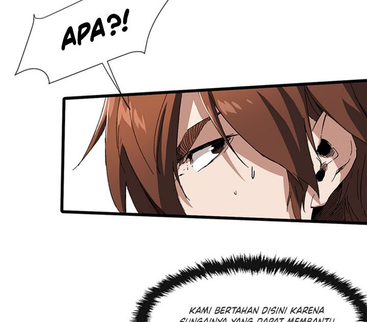 Eternal Kingdom Remake Chapter 16 Gambar 29