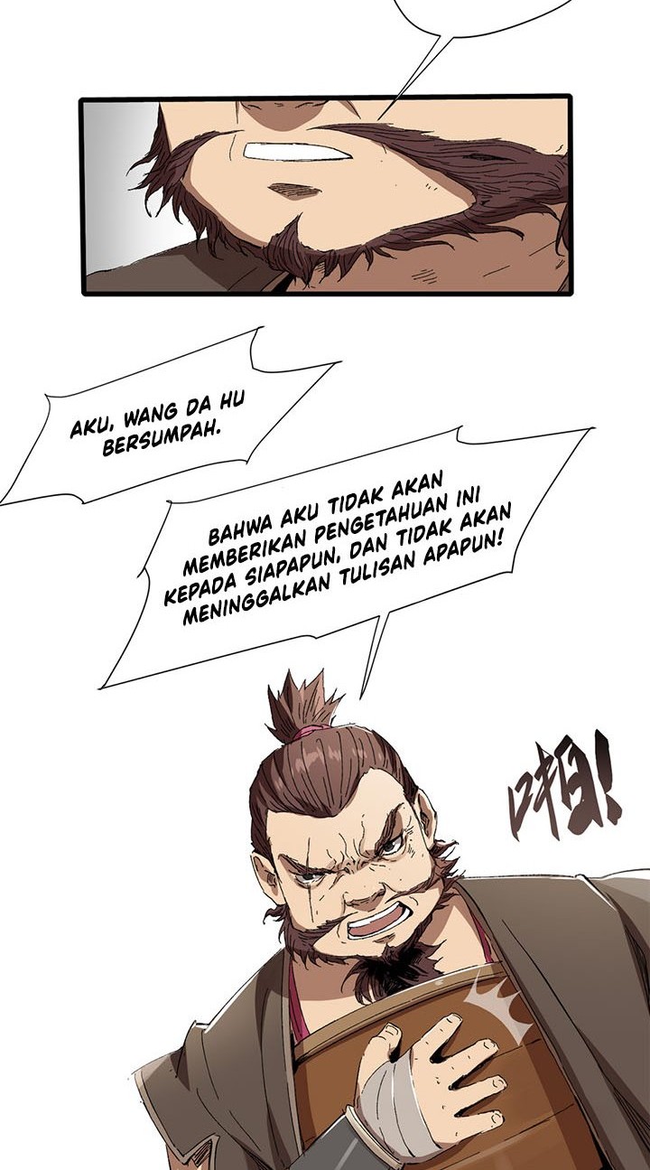 Eternal Kingdom Remake Chapter 16 Gambar 5